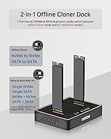 SUITOK M.2 Duplicator Cloner STK03 — image 2