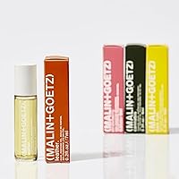 MALIN+GOETZ Perfume Oil Sandalwood 0.2oz — image 7