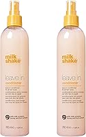 milk_shake Leave-In Conditioner Spray Detangler for Natural Hair 11.8oz — image 1
