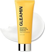 Gleamin Vitamin C Face Wash 2 percent Salicylic Acid 3.4 fl oz — image 1