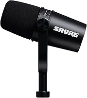 Shure MV7-K — image 10