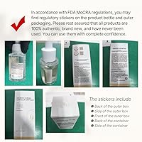 HEVEBLUE Salmon Caring Centella Ampoule 2.47oz — image 2