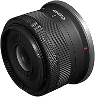 Canon RF-S10-18mm F4.5-6.3 IS STM Ultra-Wide-Angle Zoom Lens — image 6