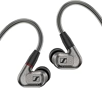 Sennheiser IE 600 In-Ear Audiophile Headphones — image 1