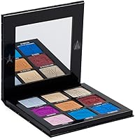 Jeffree Star x Shane Dawson Mini Controversy Palette — image 1