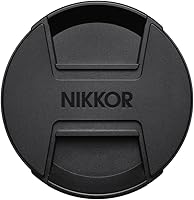 Nikon NIKKOR Z 70-200mm f/2.8 S Lens — image 4