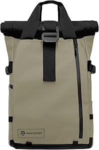 WANDRD PRVKE 31L V3 Backpack Review