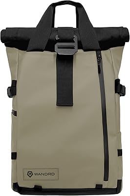 WANDRD PRVKE 31L V3 Backpack