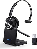 PrancyBt KH122M Bluetooth Headset — image 1