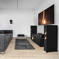 Klipsch Reference R-50C Center Channel Speaker — image 8