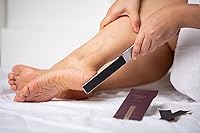 Margaret Dabbs Professional Foot File with Replacement Pads — image 4