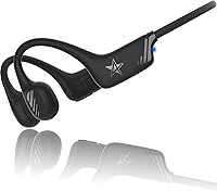 STAR4EVER X19S Open-Ear Bluetooth Bone Conduction Headphones — image 1
