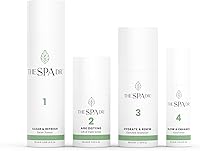 The Spa Dr. 4-Step Facial Kit for Women - 30 Day Supply — image 1