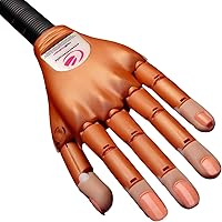 Essential Nails Nail Trainer Practice Hand — image 2