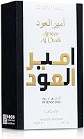 Lattafa Ameer Al Oud Intense Eau de Parfum 3.4oz — image 3