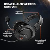 beyerdynamic MMX 300 PRO Gaming Headset — image 8