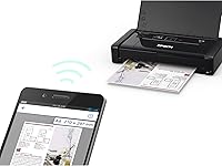 Epson WorkForce WF-110 — image 4