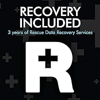 Seagate FireCuda 530 500GB SSD — image 2