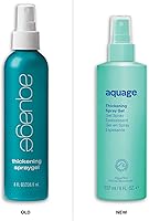 Aquage Thickening Spraygel, 8oz — image 3