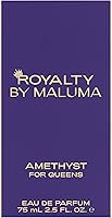 Royalty by Maluma Amethyst Perfume 2.5oz EDP Spray — image 7