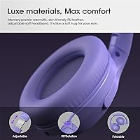 YUMONDEAR FOCUS 1 Bluetooth Headphones — image 7