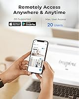 Reolink RLK16-410B8-5MP 16-Channel 5MP PoE Security Camera System — image 6