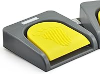 iKKEGOL USB Double Foot Switch Pedal Keyboard — image 3