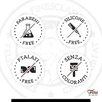 Fine Men's Aftershave Snake Bite Fragrance 100ml — image 2