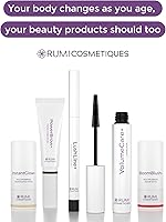 Rumi Cosmetiques PowerBrow+ Tinted Eyebrow Gel - Mocha — image 8