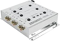 Autotek ATK2 3X Active Crossover Processor — image 3