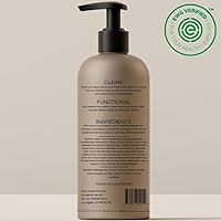 HygieneLab Shampoo 16.9oz — image 2