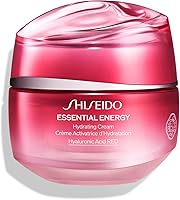 Shiseido Essential Energy Hydrating Cream 7.62mL — image 1