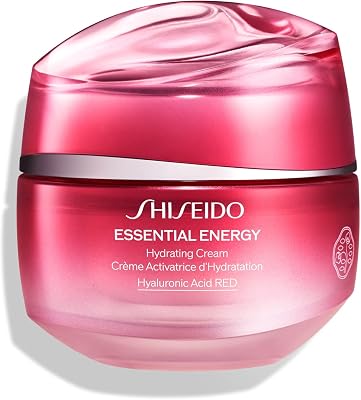 Shiseido Essential Energy Hydrating Cream 7.62mL