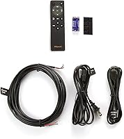 Klipsch R-41PM Powered Bookshelf Speaker — image 4