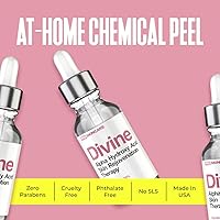 Divine Derriere Glycolic Acid Peel 70% for Face — image 6