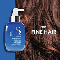 Alfaparf Milano Semi di Lino Leave In Volume Spray 4.23oz — image 4