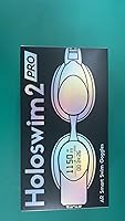 Holoswim 2PRO Smart Swim Goggles — image 11
