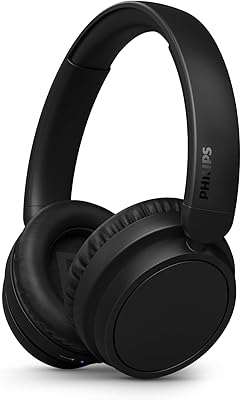 Philips H5209 Wireless Headphones
