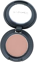 MAC Eye Shadow Soft Brown — image 2