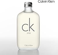 Calvin Klein CK One Eau de Toilette 3.3oz — image 2