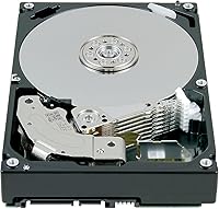 Toshiba X300 10TB Performance & Gaming Internal Hard Drive — image 8