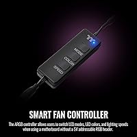 Thermaltake TH360 ARGB Motherboard Sync Snow Edition AIO Liquid Cooler — image 5