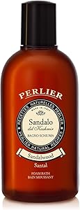 Perlier Foam Bath Sandalwood 16.9 fl.oz. Review