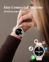 TOOBUR Smart Watch DR06 — image 5