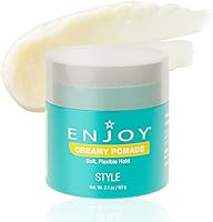 Enjoy Creamy Pomade 2.1oz — image 1