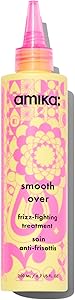 amika Smooth Over Frizz-Fighting Treatment Mask 8oz