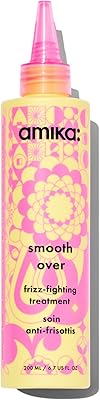 amika Smooth Over Frizz-Fighting Treatment Mask 8oz