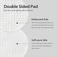 SUNGBOON EDITOR Green Tomato Pore Peeling Pad 60 Sheets — image 5