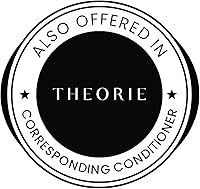 Theorie Tea Tree and Ginger Invigorating Shampoo 800mL — image 4