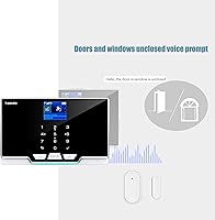 TUGARD G20B Smart Home Security System — image 9